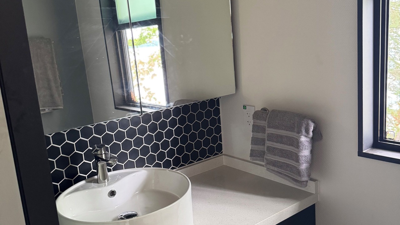 Photo of Bathroom in Woolwich