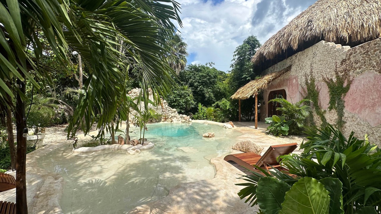 Photo of Others in Yucatan Peninsula
