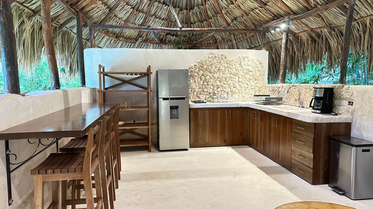 Photo of Bedroom in Yucatan Peninsula