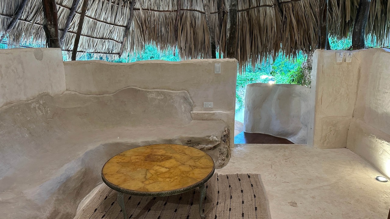 Photo of Livingroom in Yucatan Peninsula