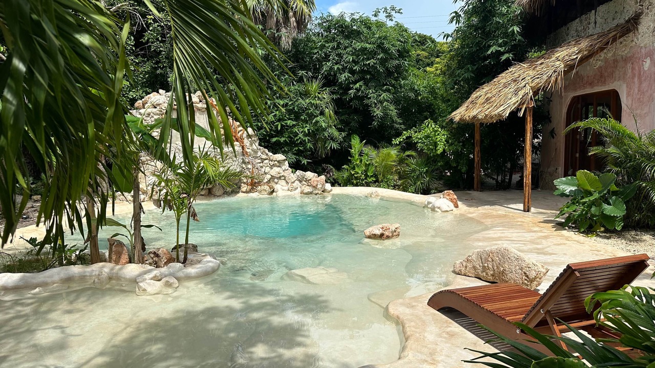 Photo of Others in Yucatan Peninsula