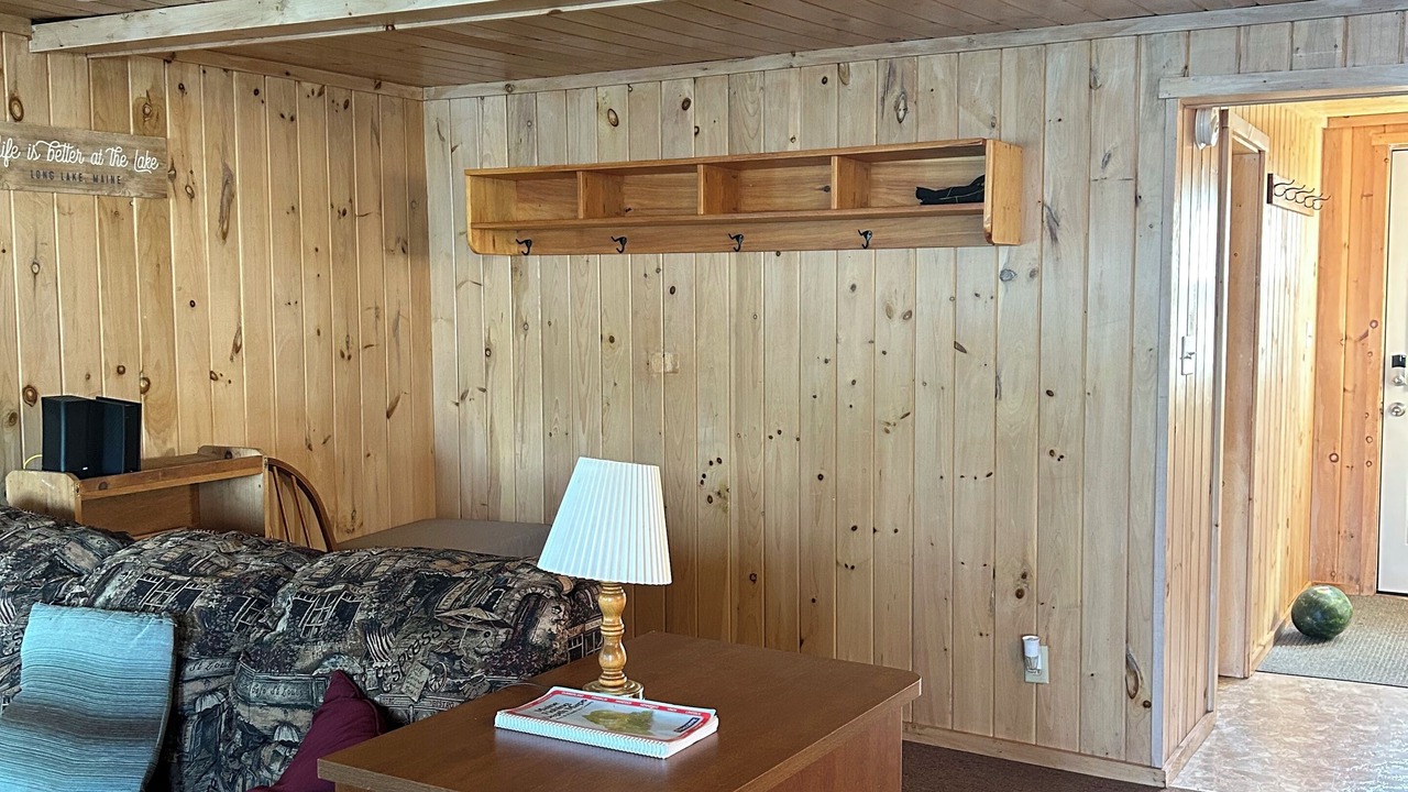 Photo of Livingroom in Aroostook