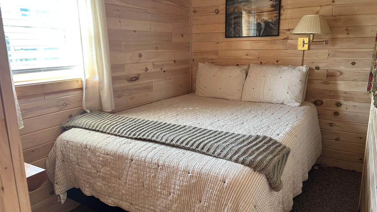Photo of Bedroom in Aroostook