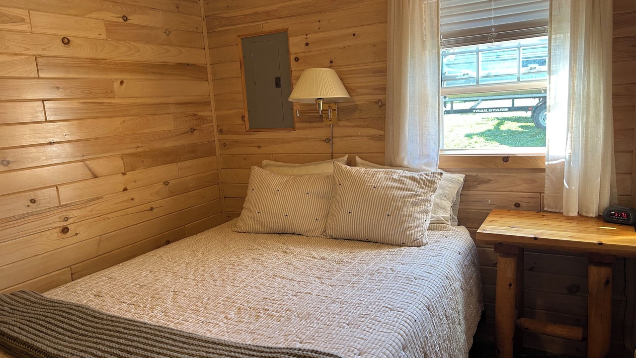 Photo of Bedroom in Aroostook