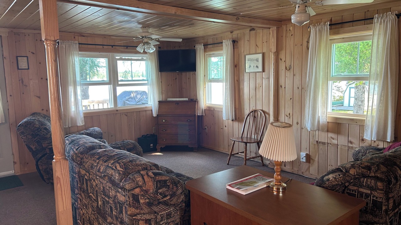 Photo of Livingroom in Aroostook