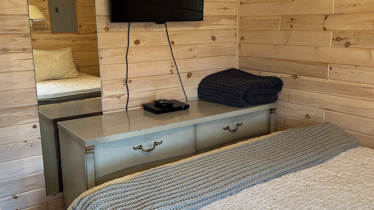 Photo of Bedroom in Aroostook