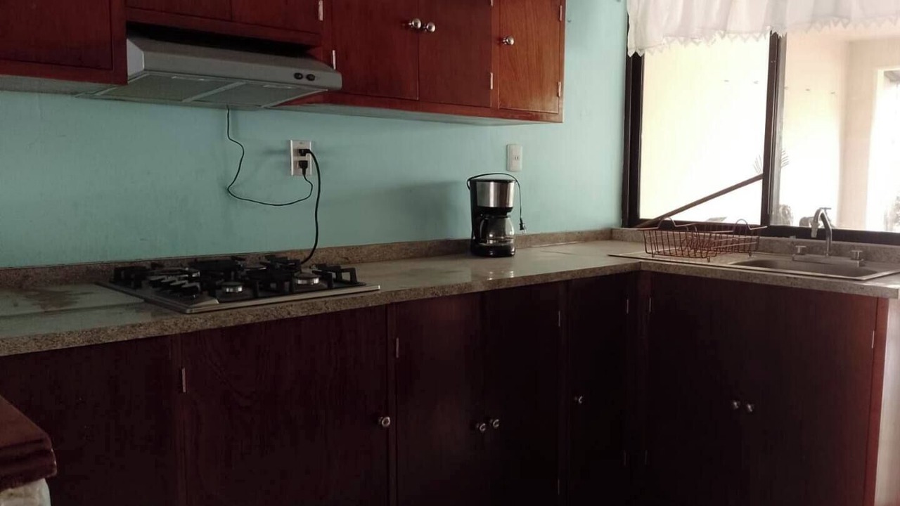 Photo of Kitchen in Boca del Rio