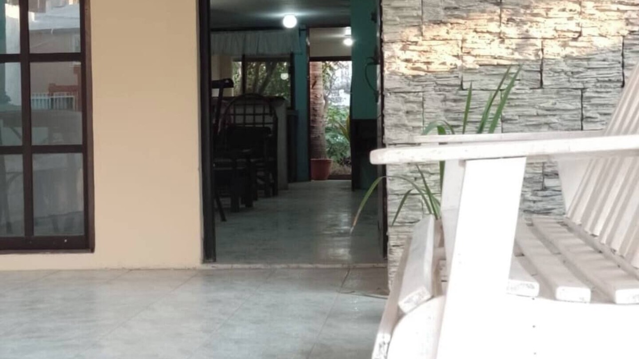 Photo of Patio Balcony in Boca del Rio