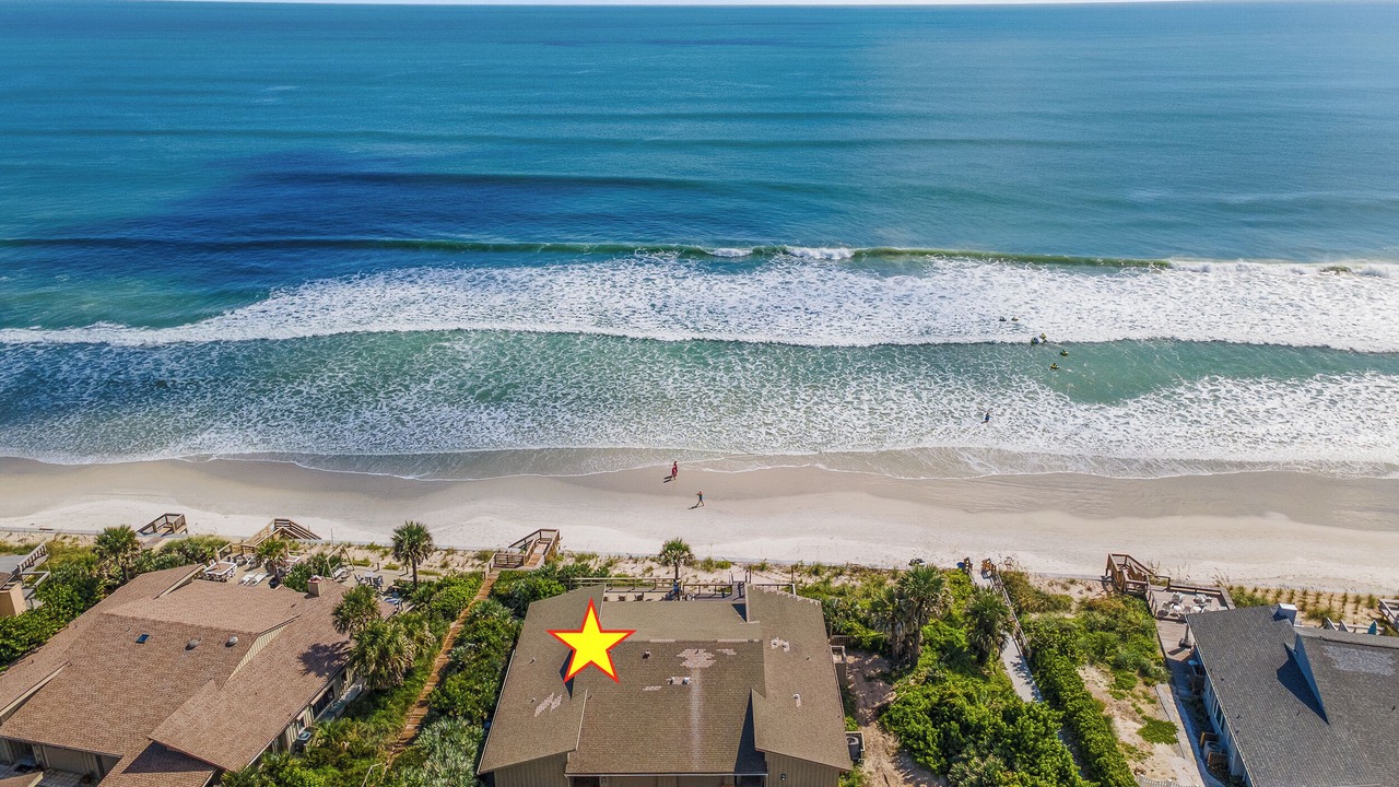Photo of Others in Sea Dunes
