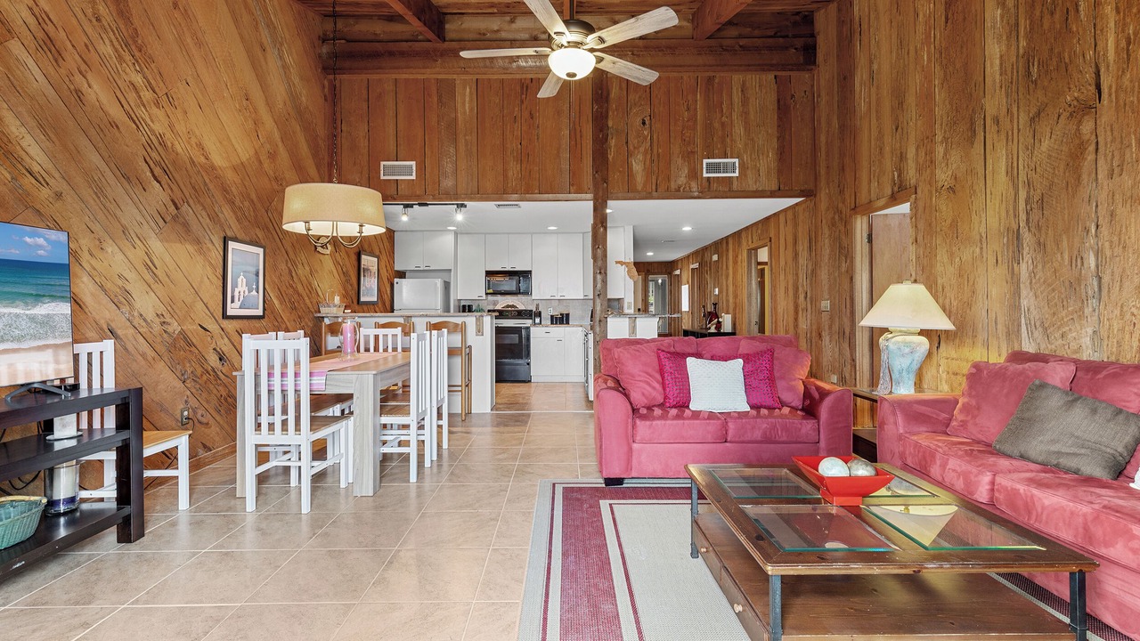 Photo of Livingroom in Sea Dunes