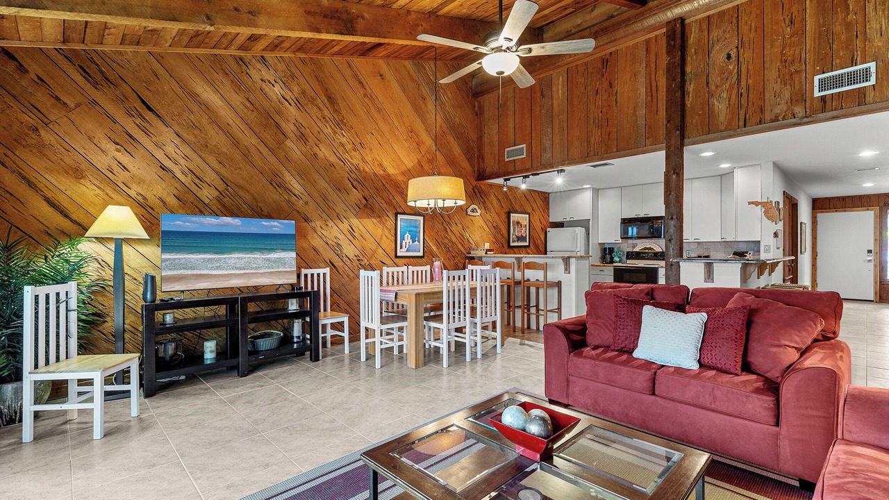 Photo of Livingroom in Sea Dunes