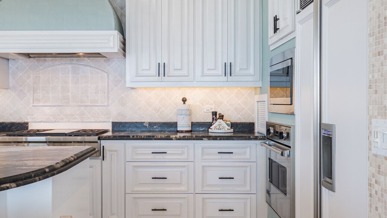 Photo of Kitchen in Zona Hotelera