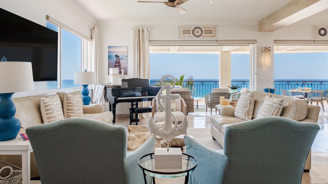 Photo of Livingroom in Zona Hotelera