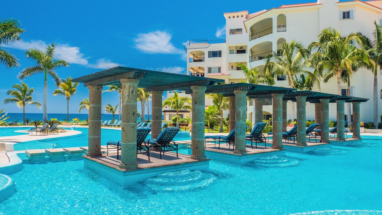 Photo of Outdoor in Zona Hotelera