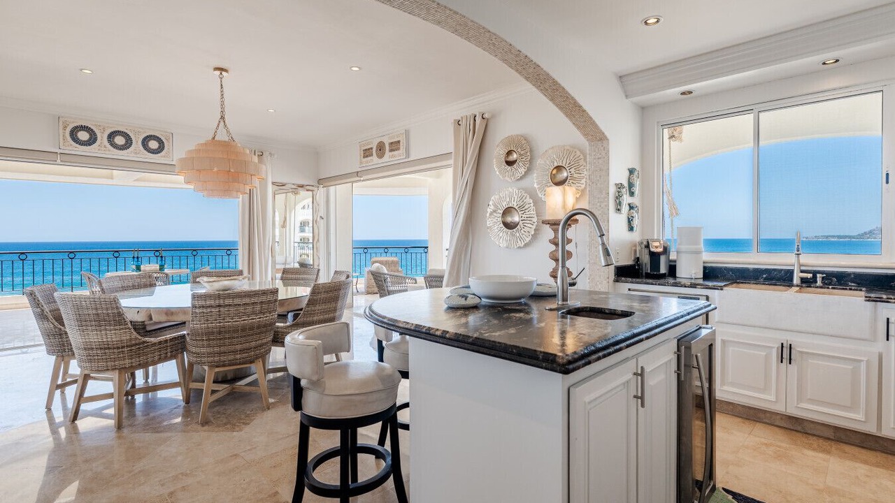 Photo of Kitchen in Zona Hotelera