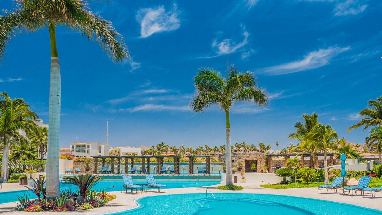Photo of Outdoor in Zona Hotelera