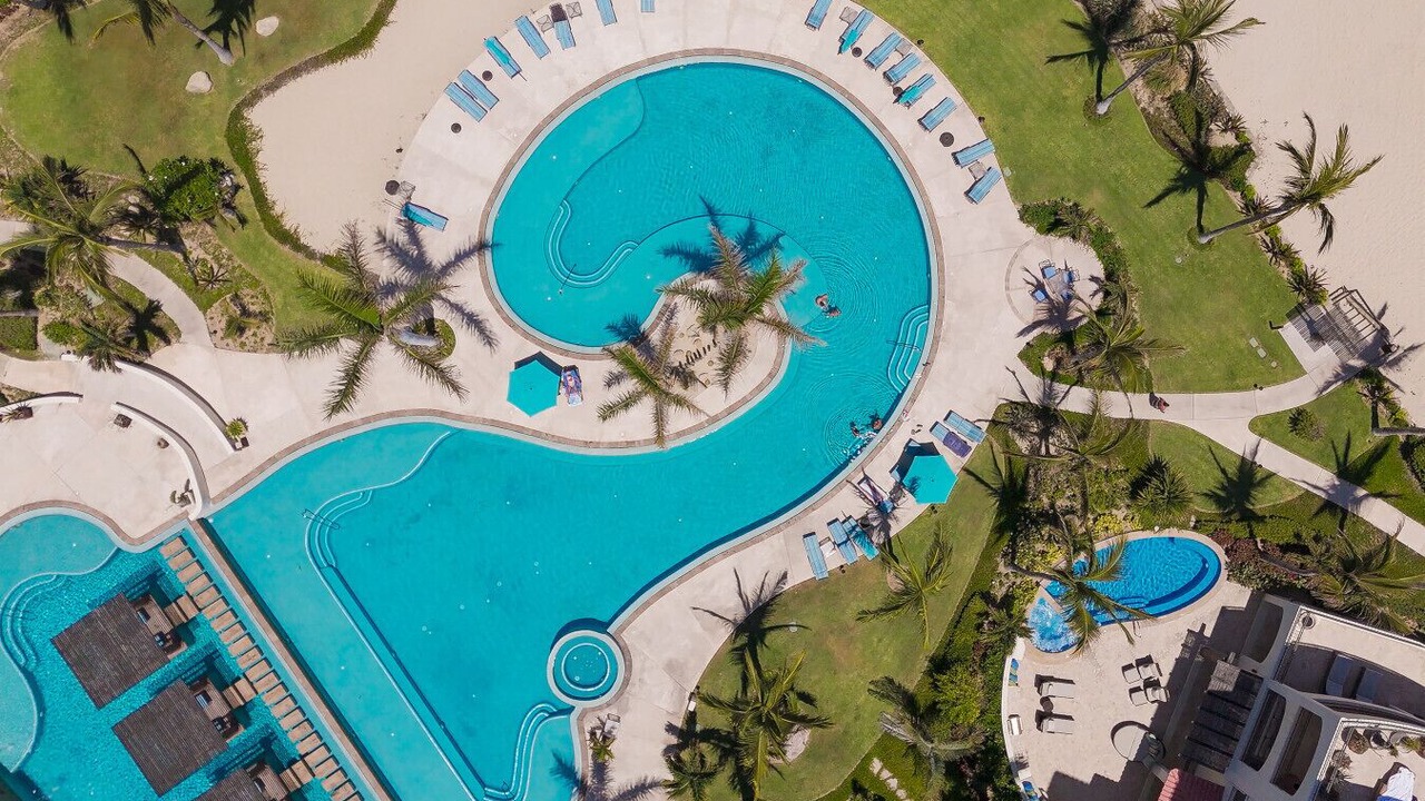 Photo of Outdoor in Zona Hotelera