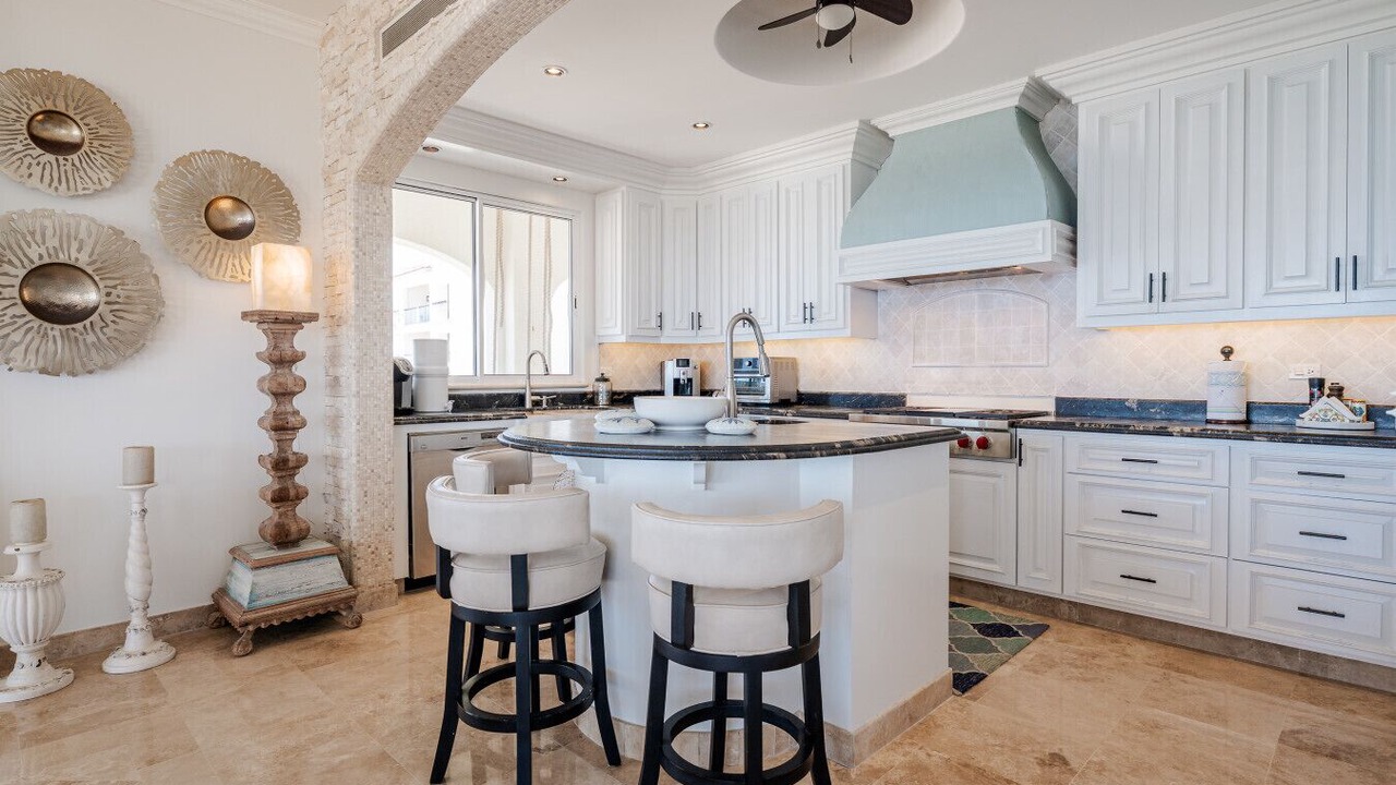 Photo of Kitchen in Zona Hotelera
