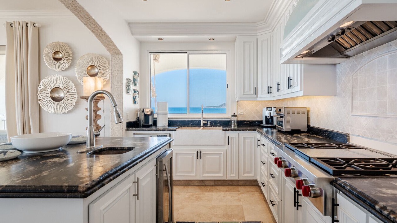 Photo of Kitchen in Zona Hotelera