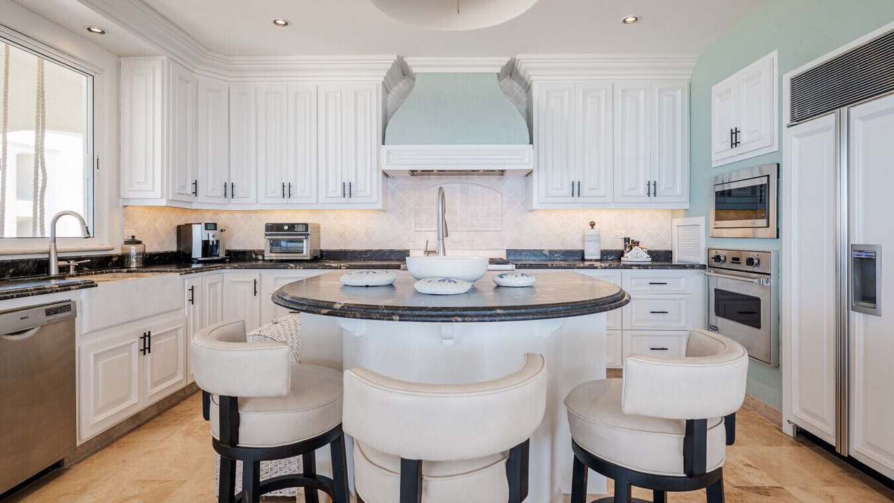 Photo of Kitchen in Zona Hotelera