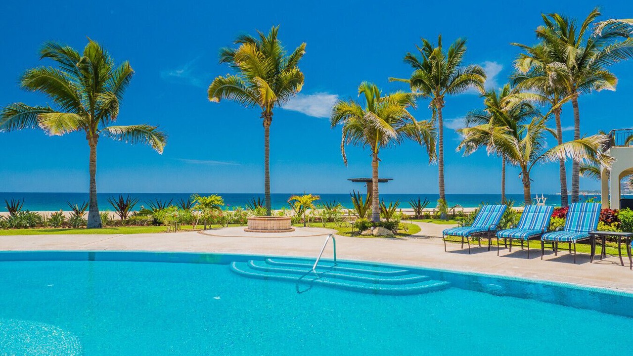 Photo of Outdoor in Zona Hotelera