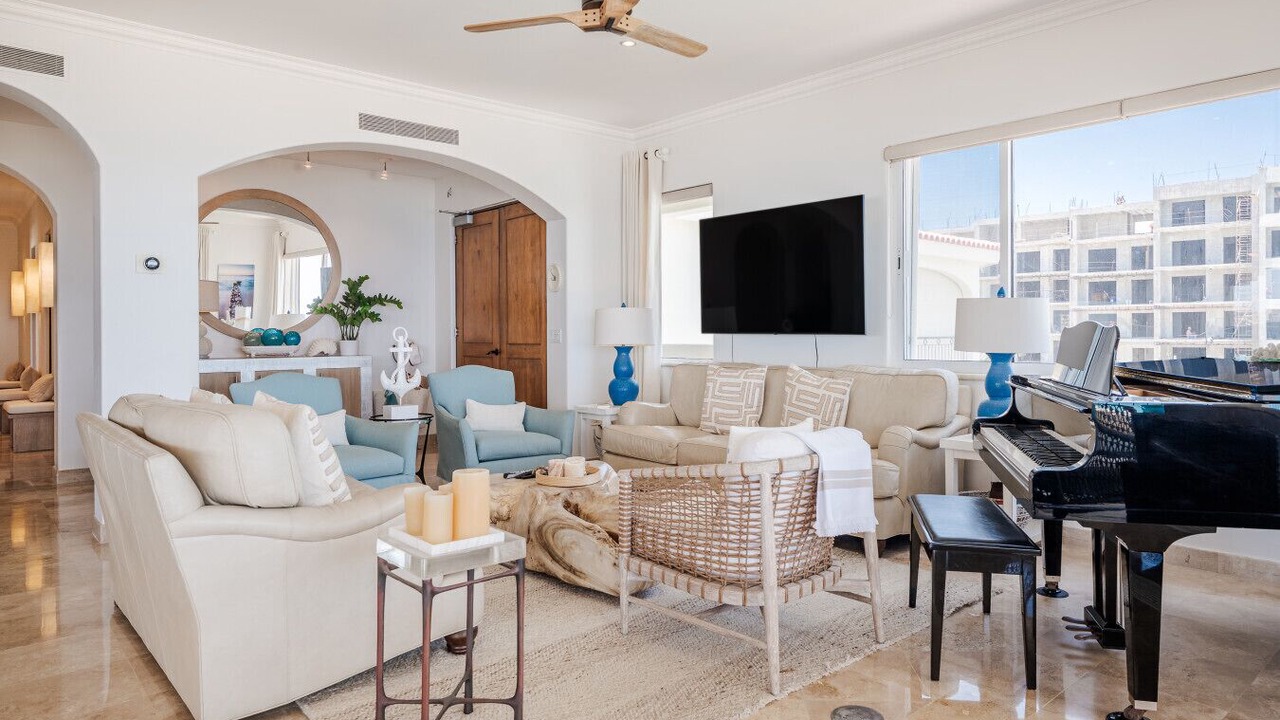 Photo of Livingroom in Zona Hotelera