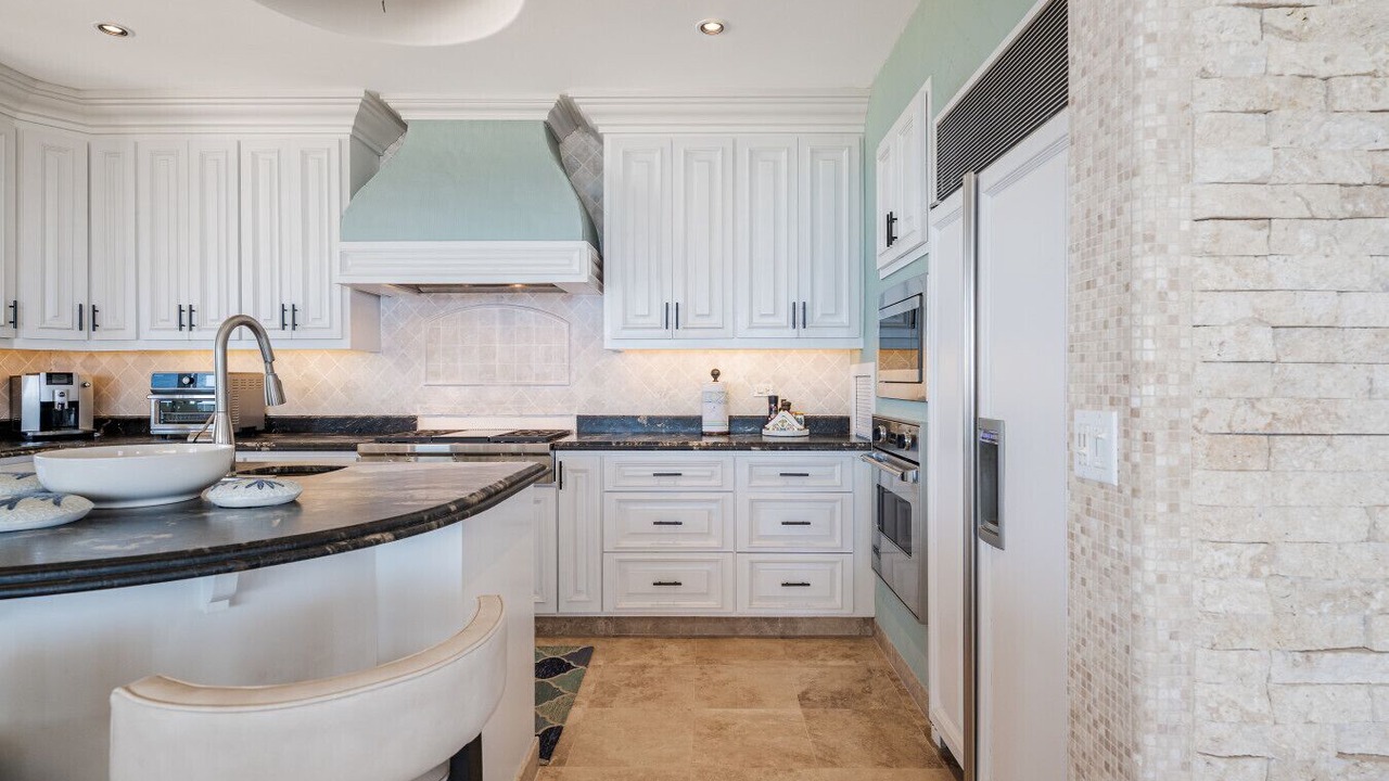 Photo of Kitchen in Zona Hotelera