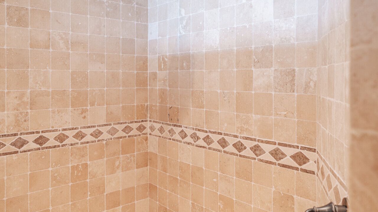 Photo of Bathroom in Zona Hotelera