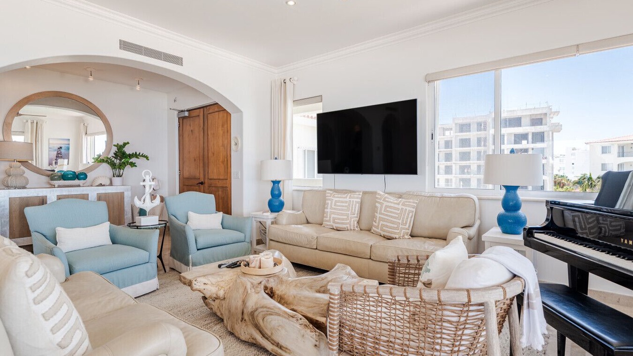 Photo of Livingroom in Zona Hotelera