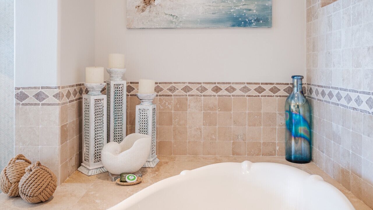 Photo of Bathroom in Zona Hotelera