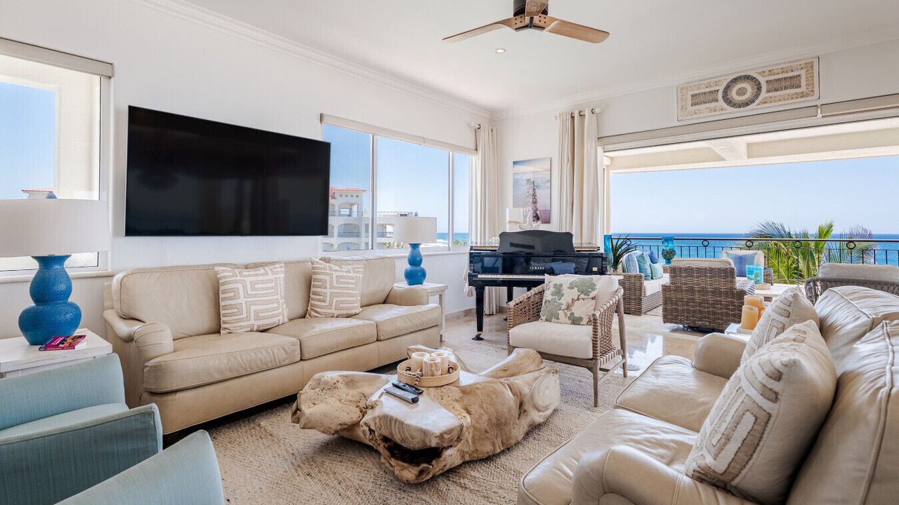 Photo of Livingroom in Zona Hotelera