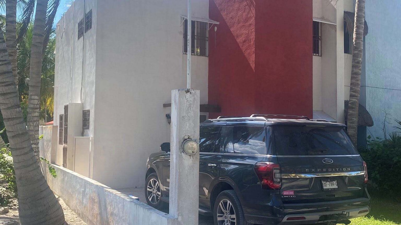 Photo of Outdoor in Telchac Puerto