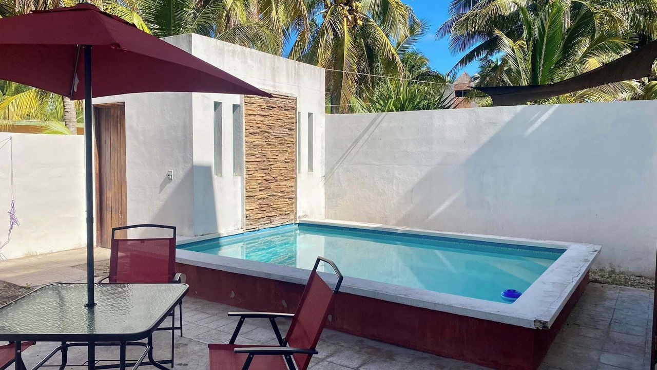Photo of Outdoor in Telchac Puerto