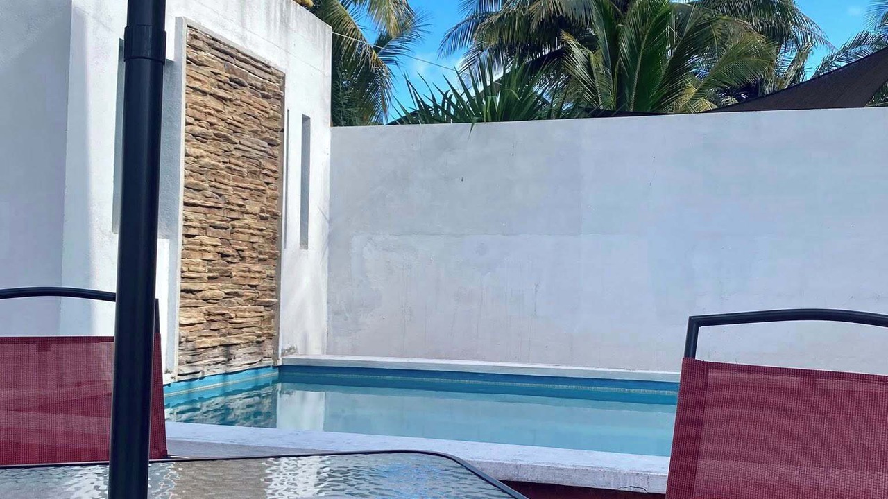 Photo of Outdoor in Telchac Puerto