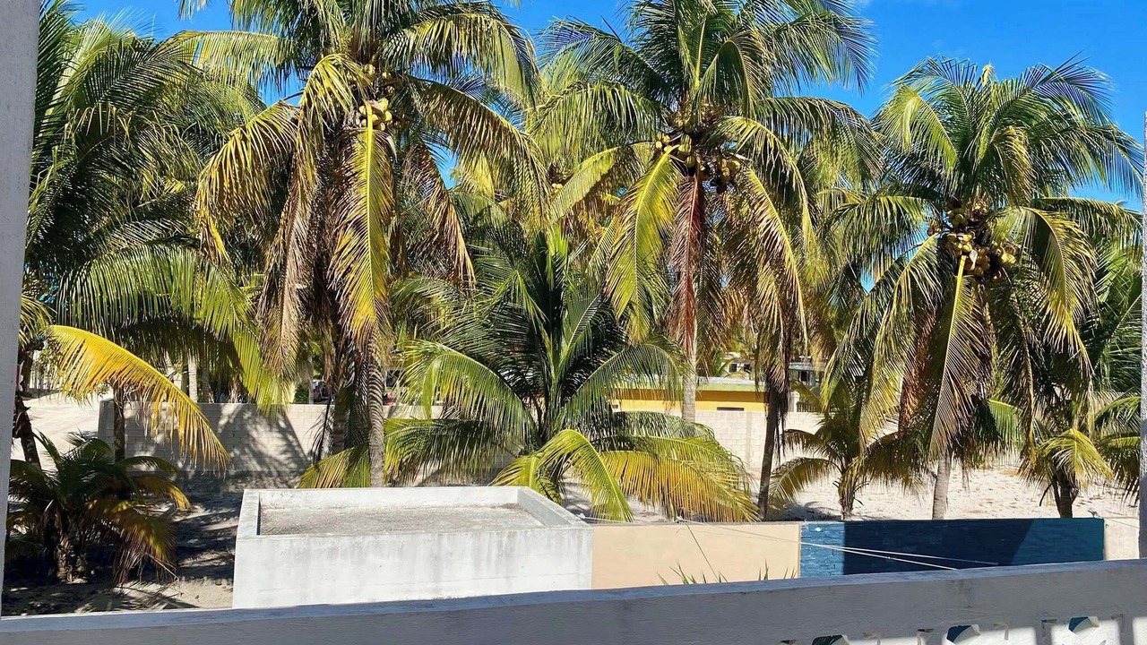 Photo of Outdoor in Telchac Puerto