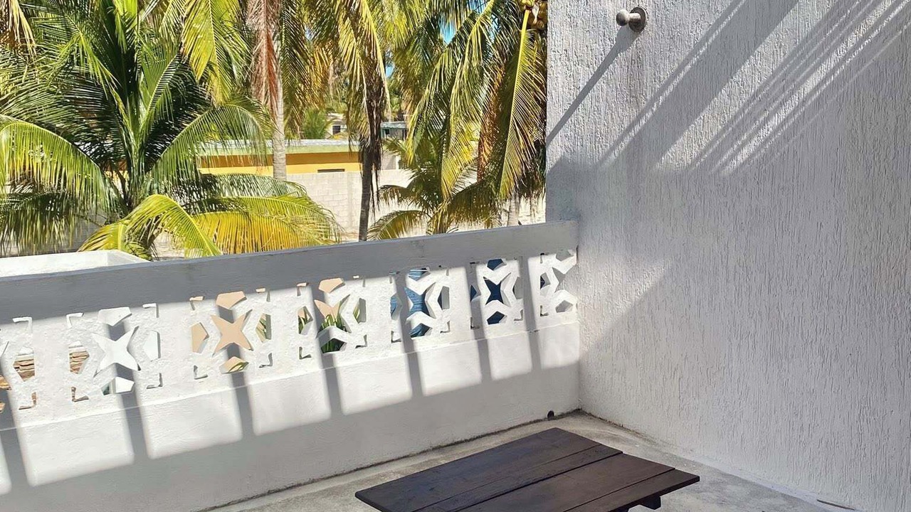 Photo of Patio Balcony in Telchac Puerto