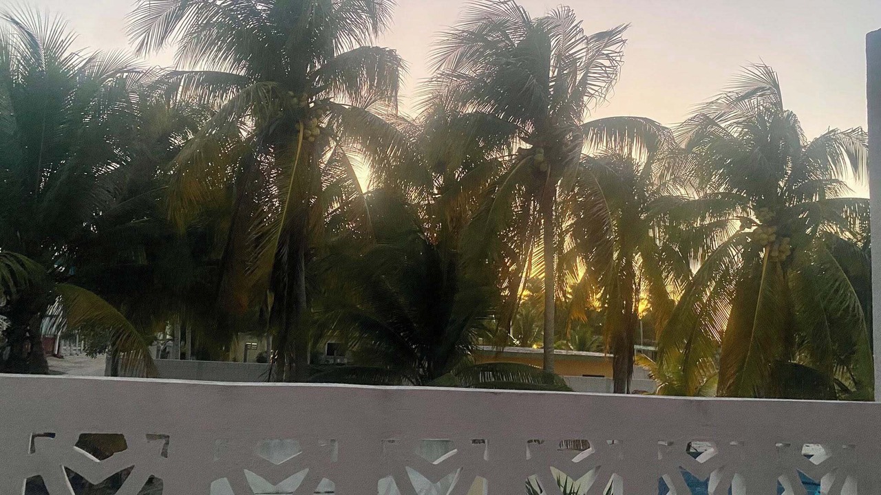 Photo of Outdoor in Telchac Puerto