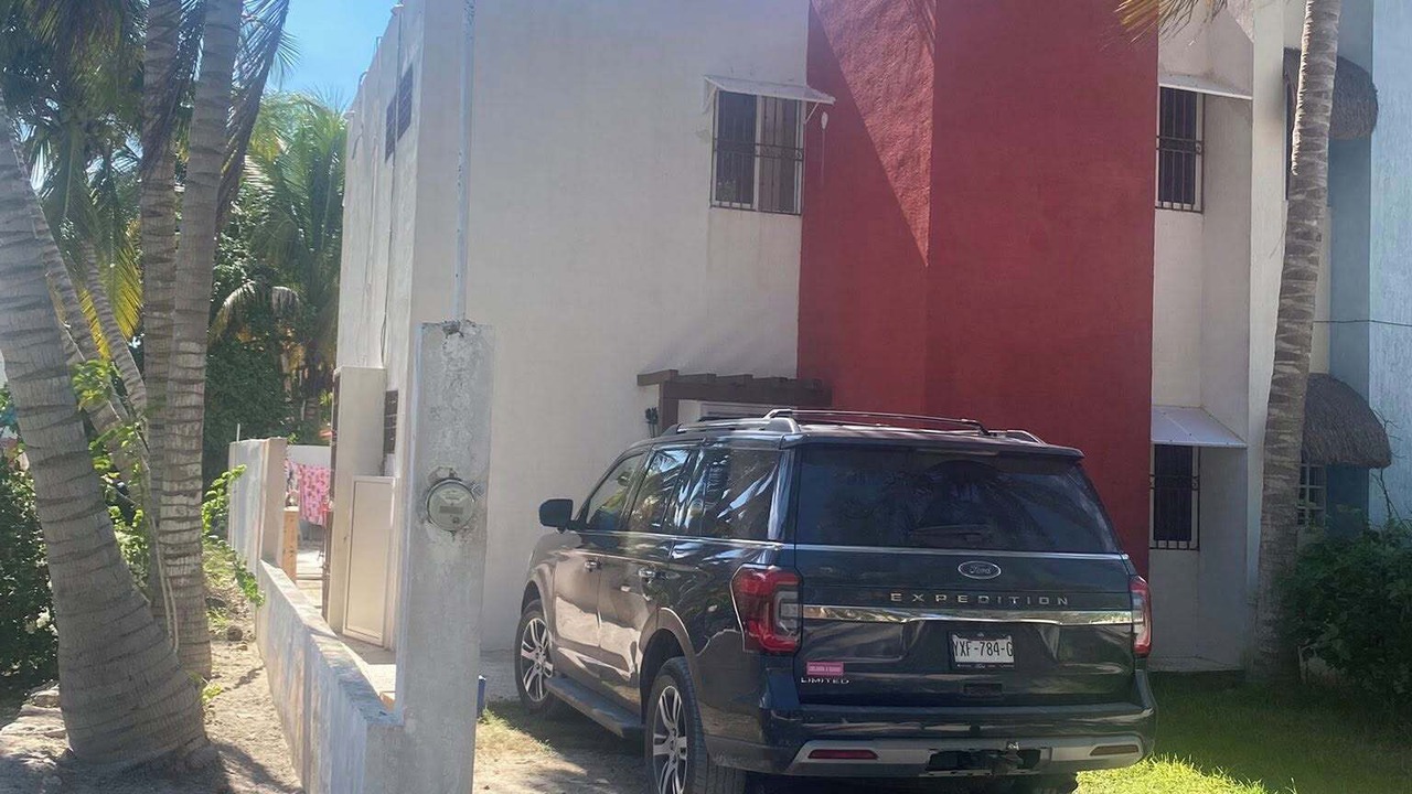 Photo of Outdoor in Telchac Puerto