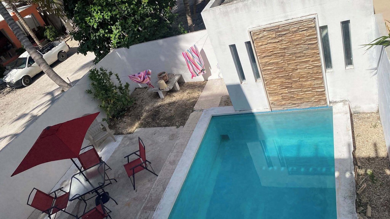Photo of Outdoor in Telchac Puerto