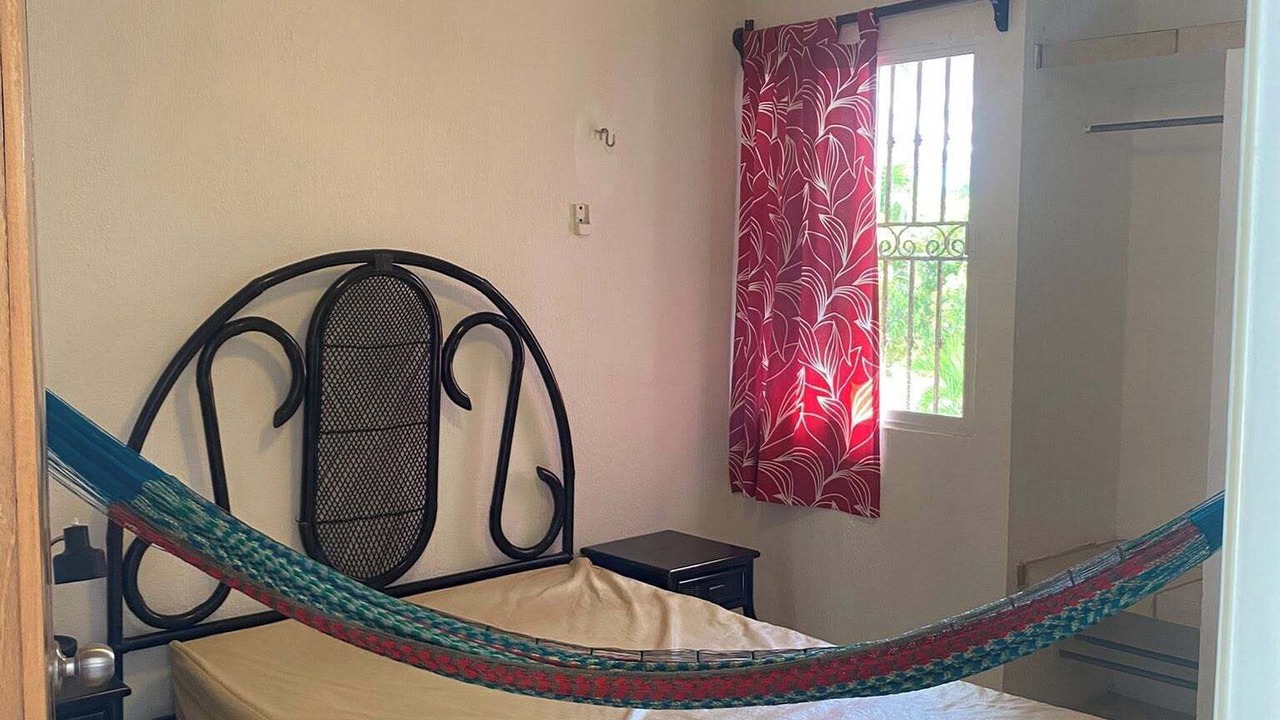 Photo of Bedroom in Telchac Puerto