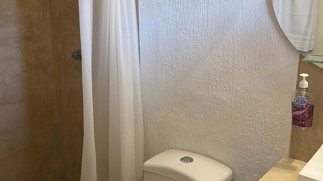 Photo of Bathroom in Telchac Puerto