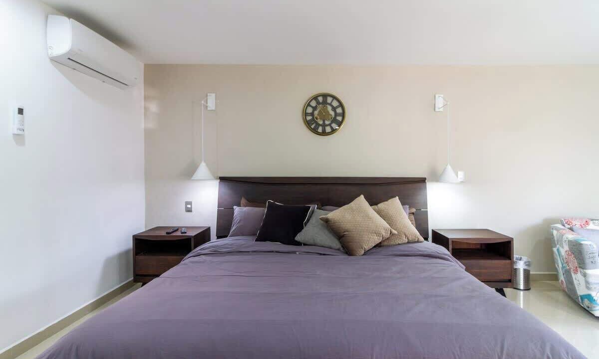 Photo of Bedroom in Zapopan
