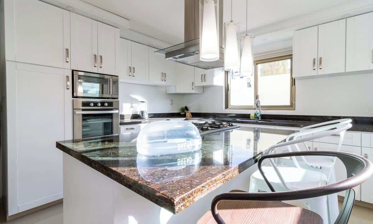 Photo of Kitchen in Zapopan
