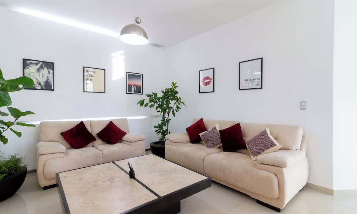 Photo of Livingroom in Zapopan