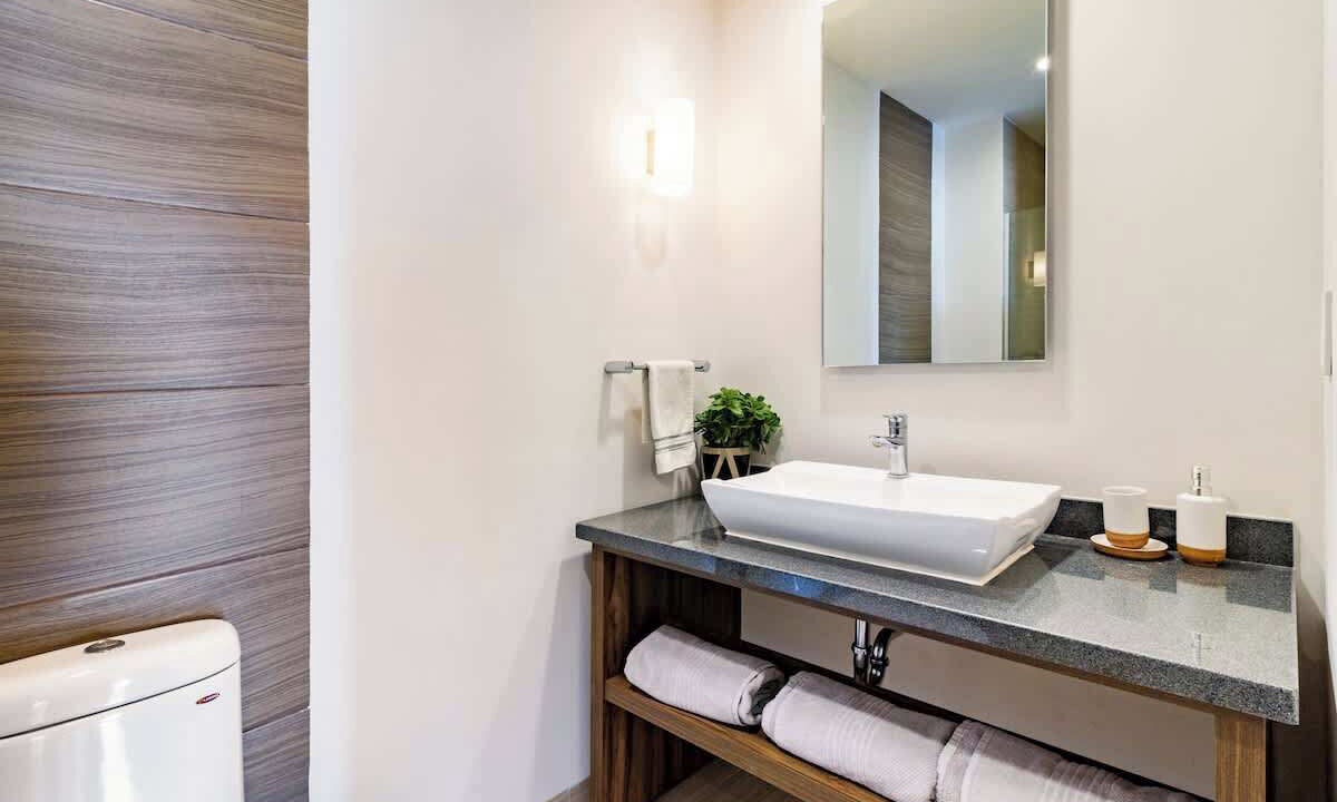 Photo of Bathroom in Zapopan