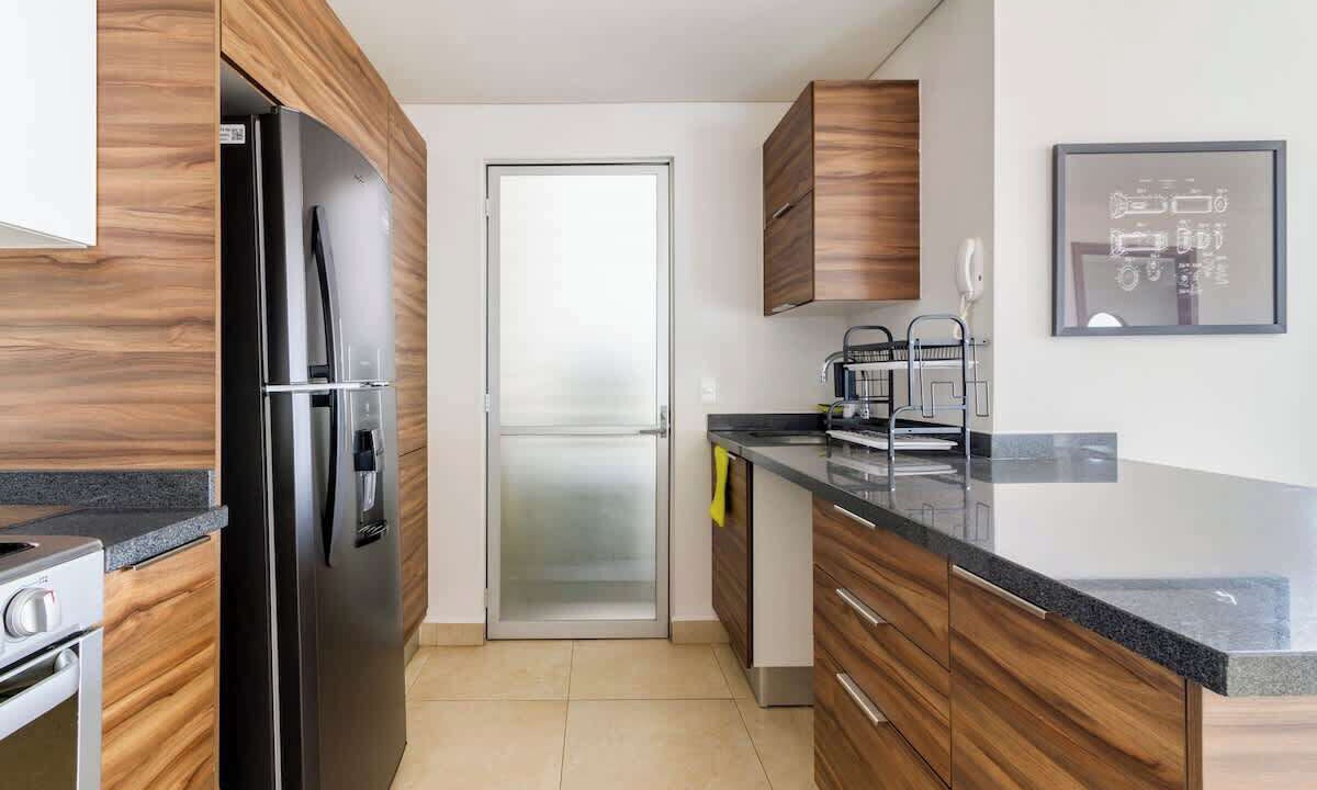Photo of Kitchen in Zapopan