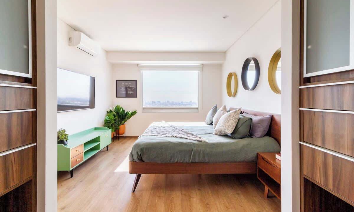Photo of Bedroom in Zapopan