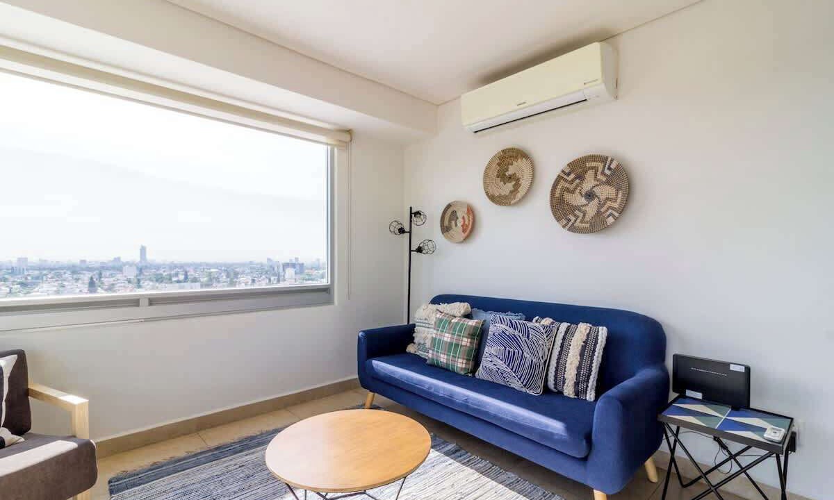 Photo of Livingroom in Zapopan