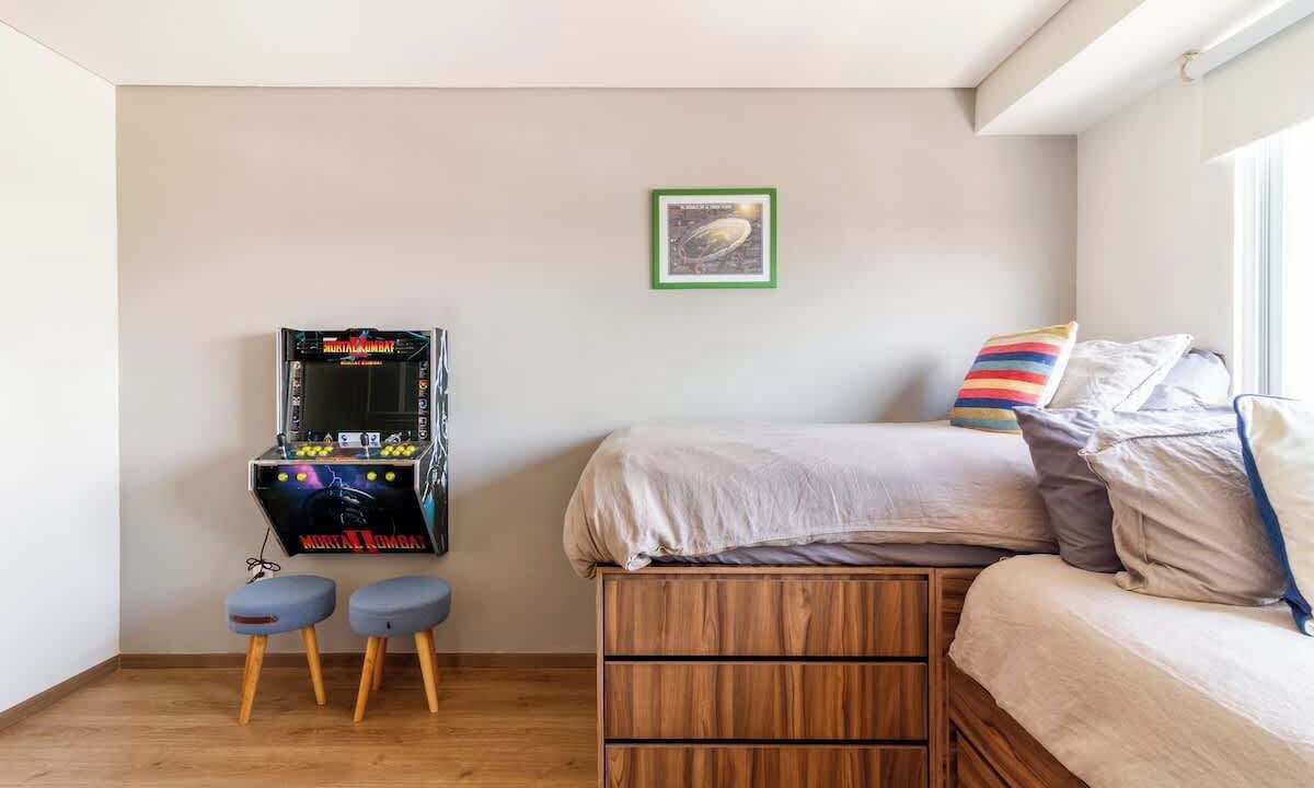 Photo of Bedroom in Zapopan