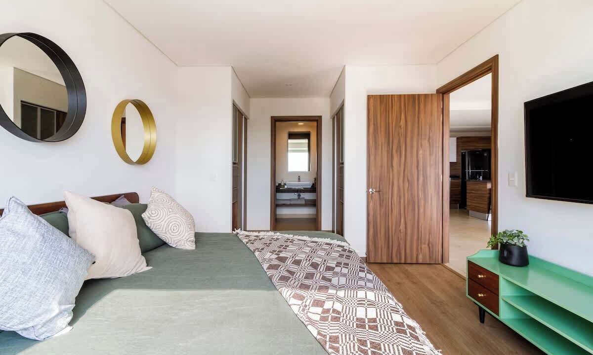 Photo of Bedroom in Zapopan
